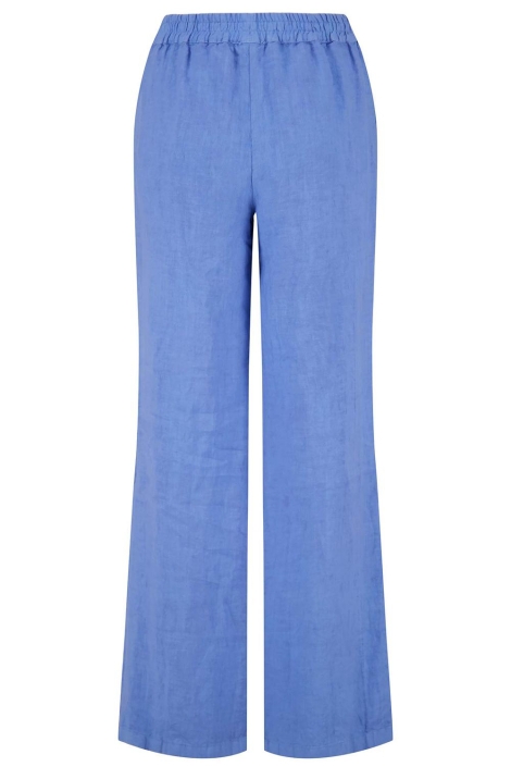 Zusss linnen broek